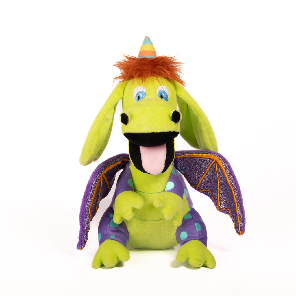 Peluche Dragolou