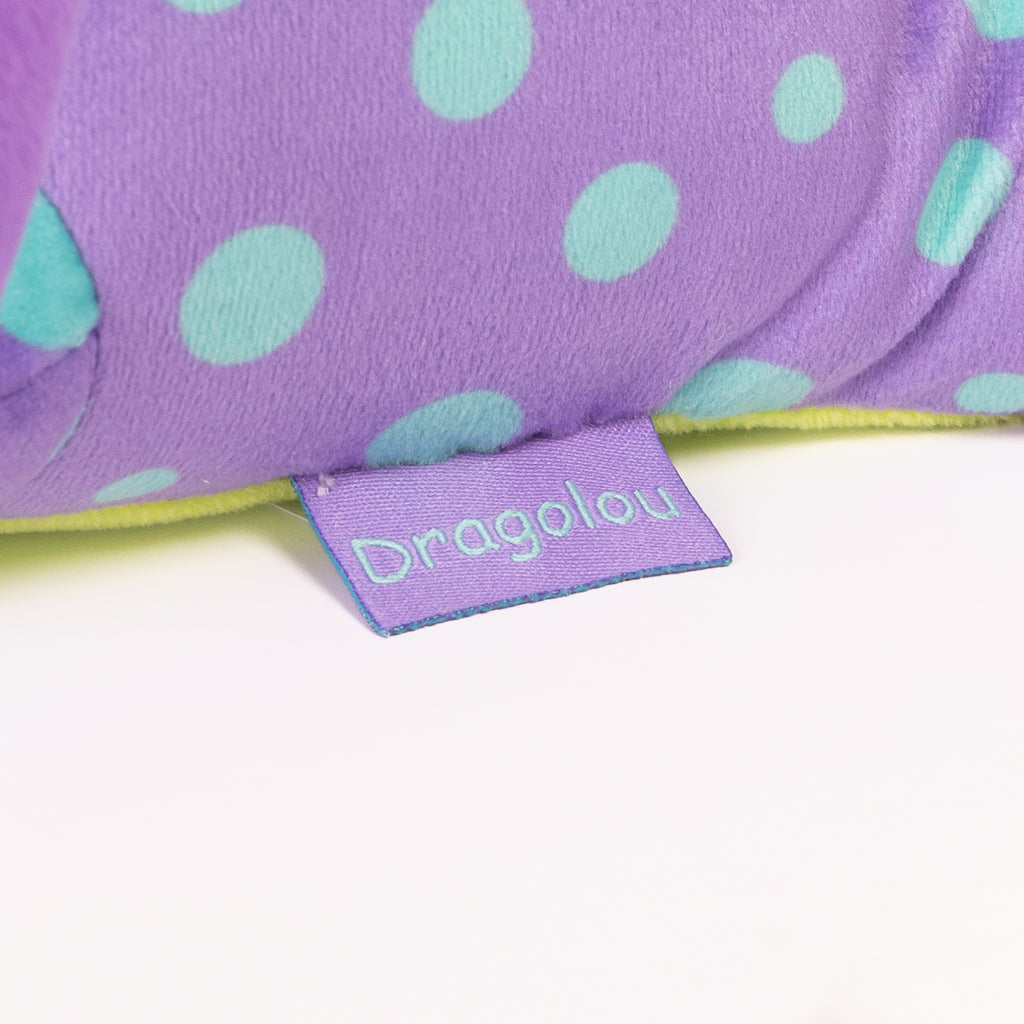 Peluche Dragolou