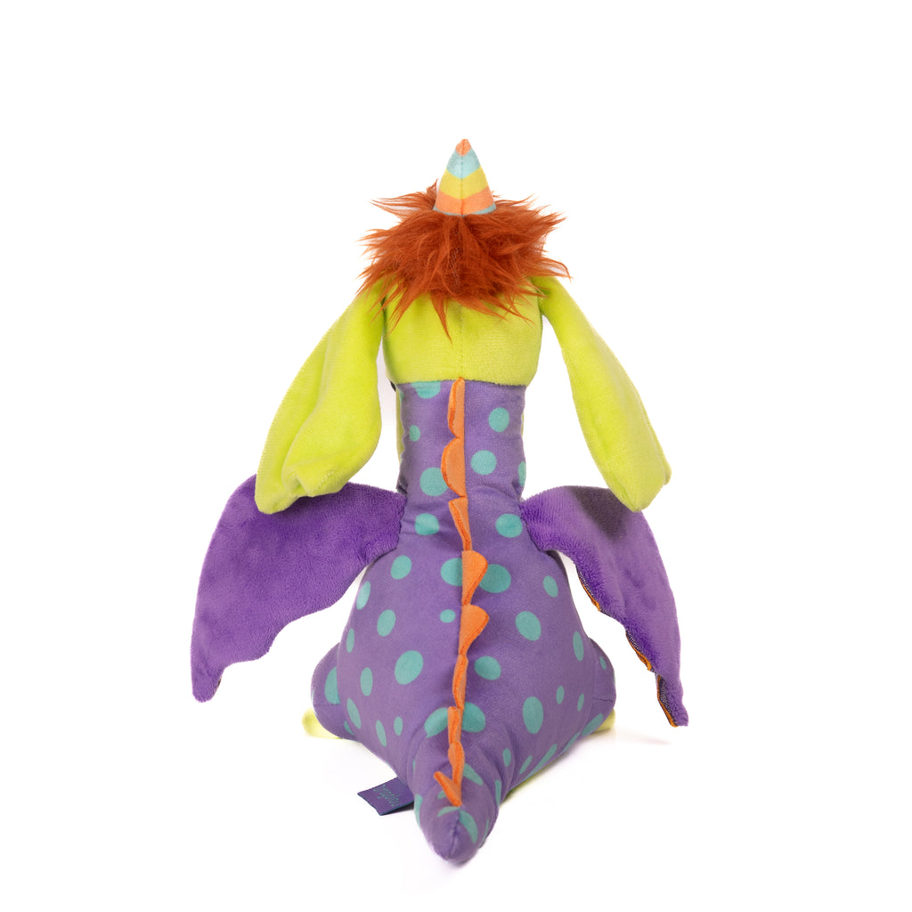 Peluche Dragolou