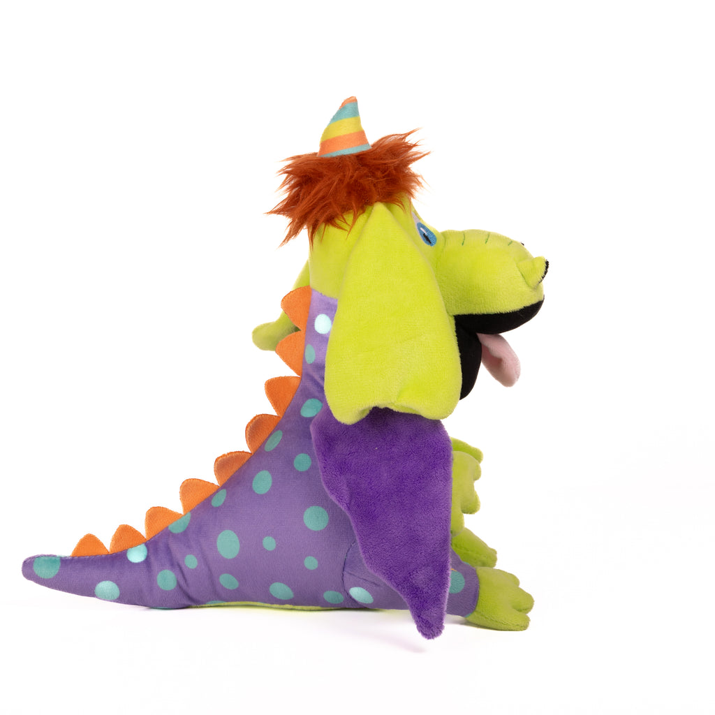 Peluche Dragolou